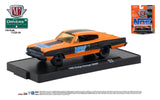 AUTO  Dodge,Ford,Chevrolet Surtido 1:64  M2-11228-54H  6 x 43,000