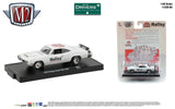 Auto  Chervrolet Camaro,Ford torino,Dodge 1:64 M2 M2- 11228-69