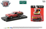 Auto Ford,Chevrolet,Dodge,Plymout 1.64 M2 M2-11228-73 (8000 CDA UNO)
