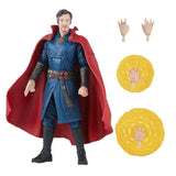 Dr. Strange Marvel Legends 7" Hasbro  HSF0368
