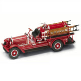 CAMION BOMBERO 1:43 1924 STUTZ MODEL C ROAD 2 LD- 43006