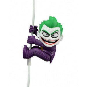 Figure Scalers Jocker 5.1 Cm Neca NC-14512