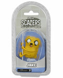 Figure Scalers Adventure Time Jake 5.1 Cm NC-14755