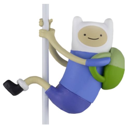 Figura Scalers Adventure Time Finn 5.1 Cm NC-14756