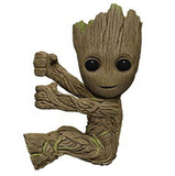 FIGURA  SCALERS  AIW GROOT 5.1 Cm NC-14823
