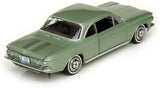 AUTO 118 1963 CHEVROLET CORVAIR COUPE SUN STAR SS-1483