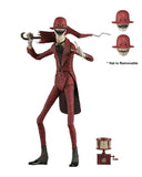 Figura Conjuring Universe 7" Crooked Man Neca  NC-14880 2x103,000