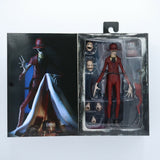 Figura Conjuring Universe 7" Crooked Man Neca  NC-14880 2x103,000