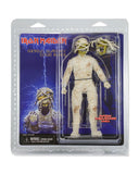 Figura Iron Maiden 20 Cm Momia Eddie NC-14905 Oferta 2 x 80,000
