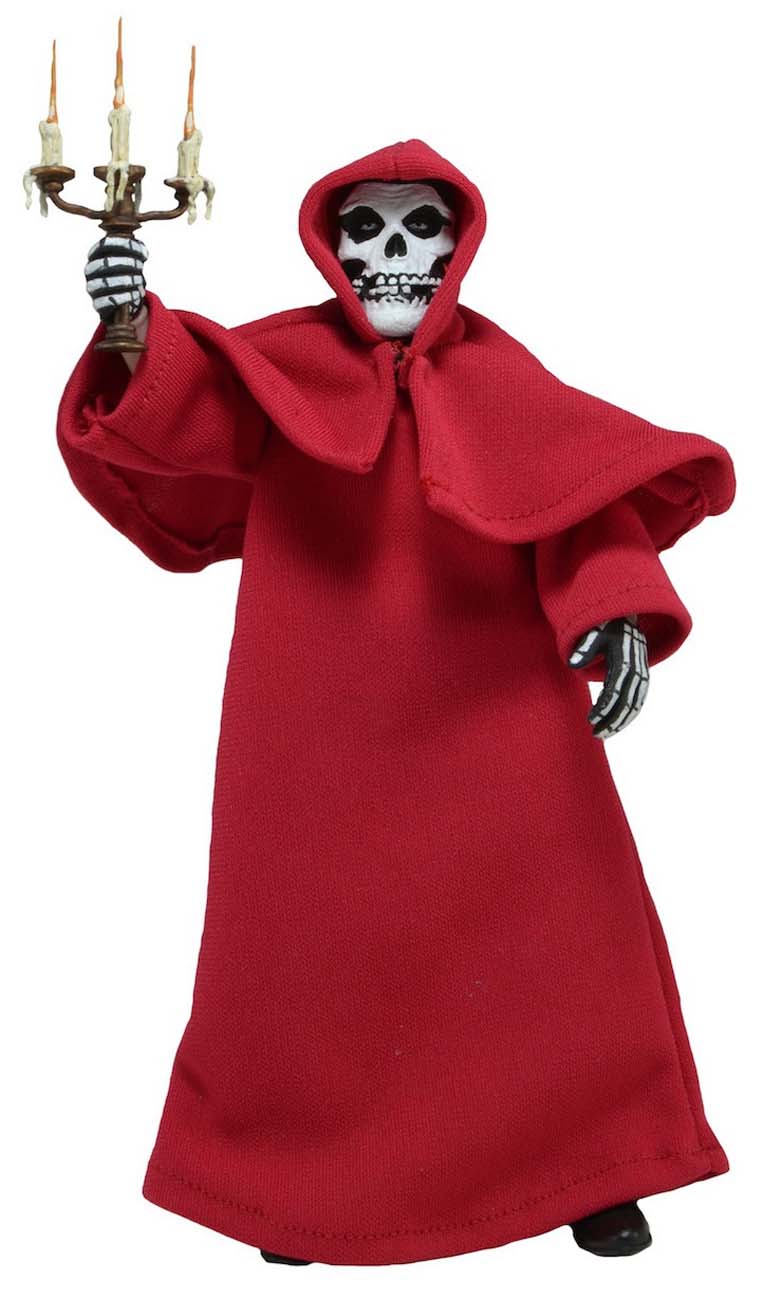 Figura Misfits Black and Red 8