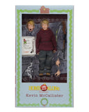 Figura  Kevin, Harry, Marv- 8" Mi Pobre Angelito-  Neca NC-14942 3 x 180,000