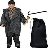 Figura  Kevin, Harry, Marv- 8" Mi Pobre Angelito-  Neca NC-14942 3 x 180,000