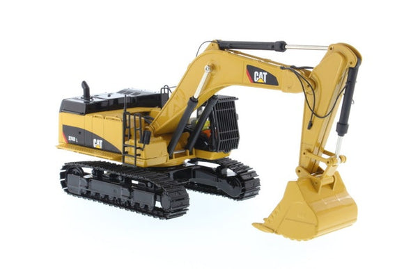 Adonro Excavador Hydraulico 374D L 1:50 Cat DM-85274