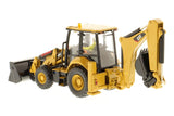 Adorno Cargador Backhoe 432F2  1:50 Cat DM-85249