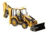 Adorno Cargador Backhoe 432F2  1:50 Cat DM-85249