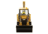 Adorno Cargador Backhoe 432F2  1:50 Cat DM-85249