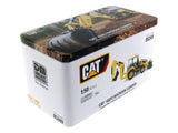 Adorno Cargador Backhoe 432F2  1:50 Cat DM-85249