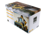 Adorno Cargador Backhoe 432F2  1:50 Cat DM-85249