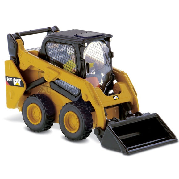 Adorno Cargador Deslizante 242D 1:50 Cat DM-85525
