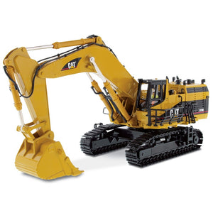 Adorno Excavadora Hidraulica 5110B 1:50 Cat DM-85098C