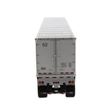 Adorno Trailer Peterbill CT660 1:50 Cat DM-85666