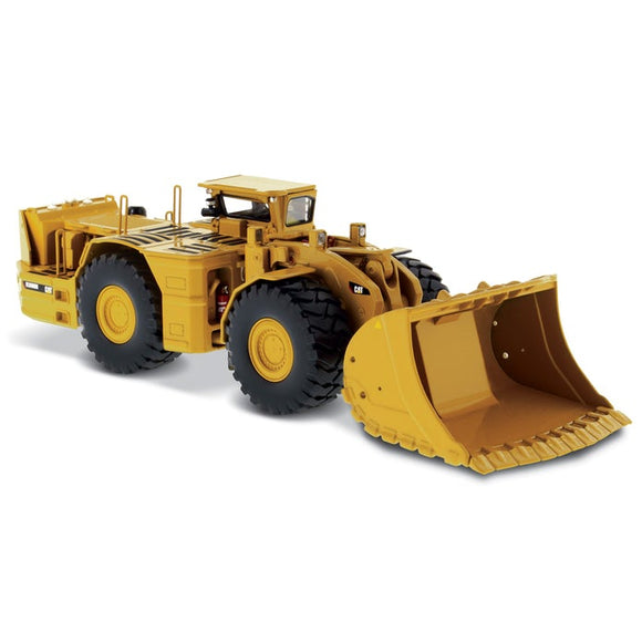 Adorno Cargador Pala R3000H Underground 1:50 DM-85297