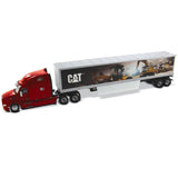Adorno Trailer Peterbill 579 1:50 Cat DM-85665