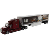 Adorno Trailer Peterbill 579 1:50 Cat DM-85665