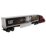 Adorno Trailer Peterbill 579 1:50 Cat DM-85665