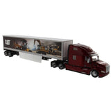 Adorno Trailer Peterbill 579 1:50 Cat DM-85665
