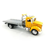 Adorno Trailer New-Ray 335 PETERBILT ASSORTED STYLES 1:43 NR-15533