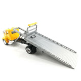 Adorno Trailer New-Ray 335 PETERBILT ASSORTED STYLES 1:43 NR-15533