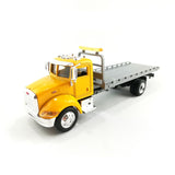 Adorno Trailer New-Ray 335 PETERBILT ASSORTED STYLES 1:43 NR-15533