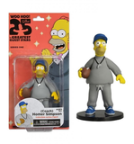 Figura Simpsons 25th Anniversary Neca 5 NC-16000 6 x 145,000