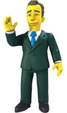 Figura Simpsons 25th Anniversary Neca 5 NC-16000 6 x 145,000