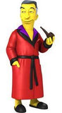 Figura Simpsons 25th Anniversary Neca 5 NC-16000 6 x 145,000