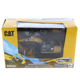 Adorno Excavadora Hidráulica 320F 1:64 Cat DM-85636