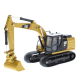 Adorno Excavadora Hidráulica 320F 1:64 Cat DM-85636