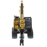 Adorno Excavadora Hidráulica 320F 1:64 Cat DM-85636