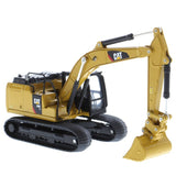 Adorno Excavadora Hidráulica 320F 1:64 Cat DM-85636