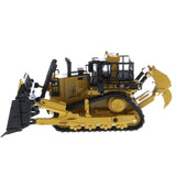 Adorno Toapadoras de cadenas D11 Con arador posterior 1:64 Cat DM-85637