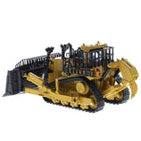 Adorno Toapadoras de cadenas D11 Con arador posterior 1:64 Cat DM-85637