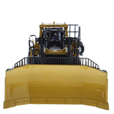 Adorno Toapadoras de cadenas D11 Con arador posterior 1:64 Cat DM-85637
