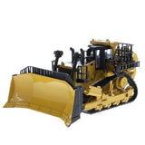 Adorno Toapadoras de cadenas D11 Con arador posterior 1:64 Cat DM-85637