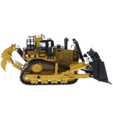 Adorno Toapadoras de cadenas D11 Con arador posterior 1:64 Cat DM-85637