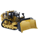 Adorno Toapadoras de cadenas D11 Con arador posterior 1:64 Cat DM-85637
