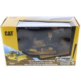 Adorno Toapadoras de cadenas D11 Con arador posterior 1:64 Cat DM-85637