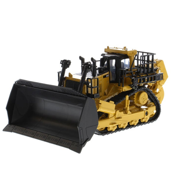 Adorno Toapadoras de cadenas D11 Con arador posterior 1:64 Cat DM-85637