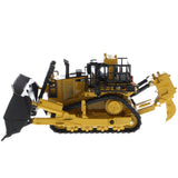 Adorno Toapadoras de cadenas D11 Con arador posterior 1:64 Cat DM-85637