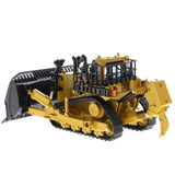 Adorno Toapadoras de cadenas D11 Con arador posterior 1:64 Cat DM-85637